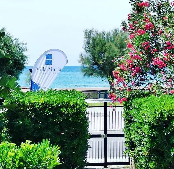 Villa Maria Luxury Suites-1